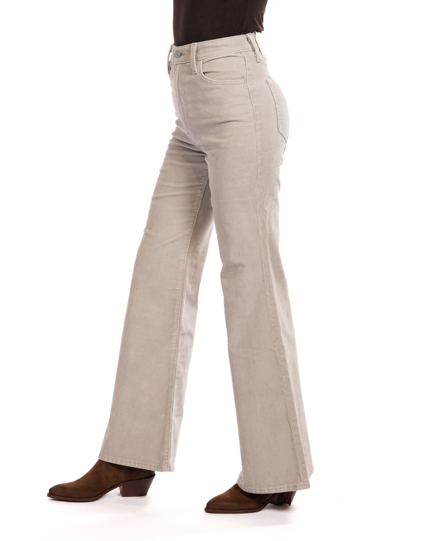 Levi's denim in velluto beige - immagine 2