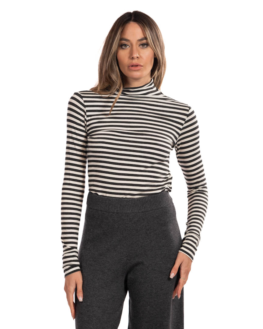 Emme Marella maglia a righe