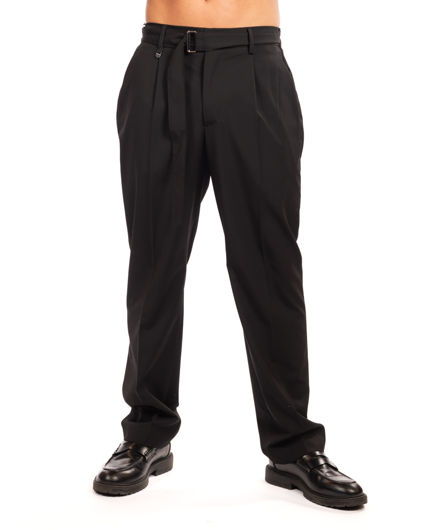 Antony Morato - pantalone nero