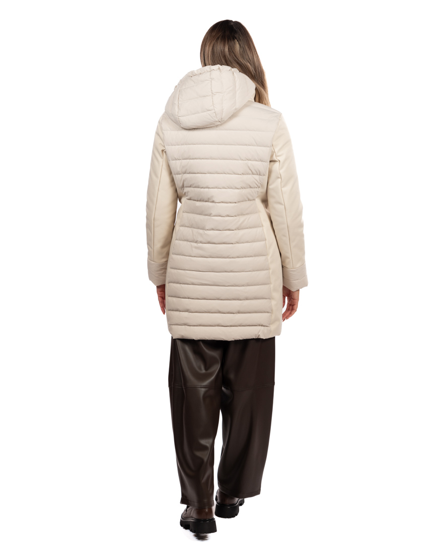 HOX giubbino bianco - immagine 4