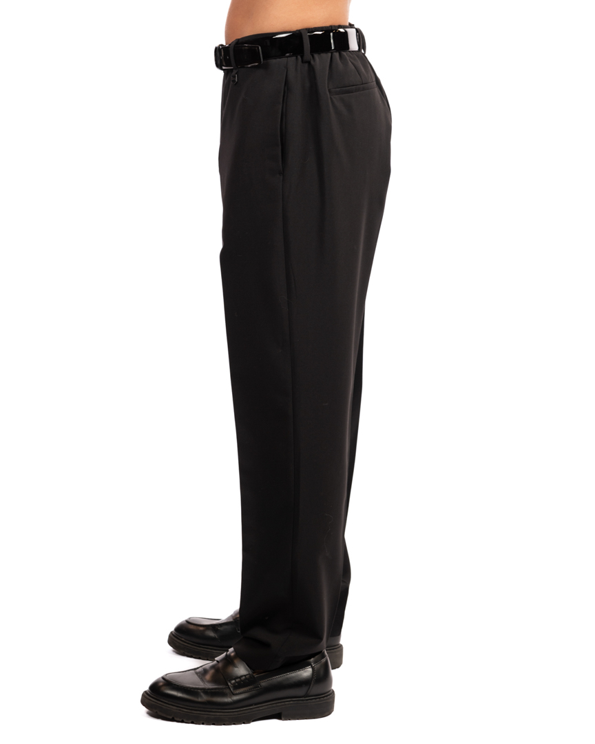 Antony Morato pantaloni neri - immagine 2