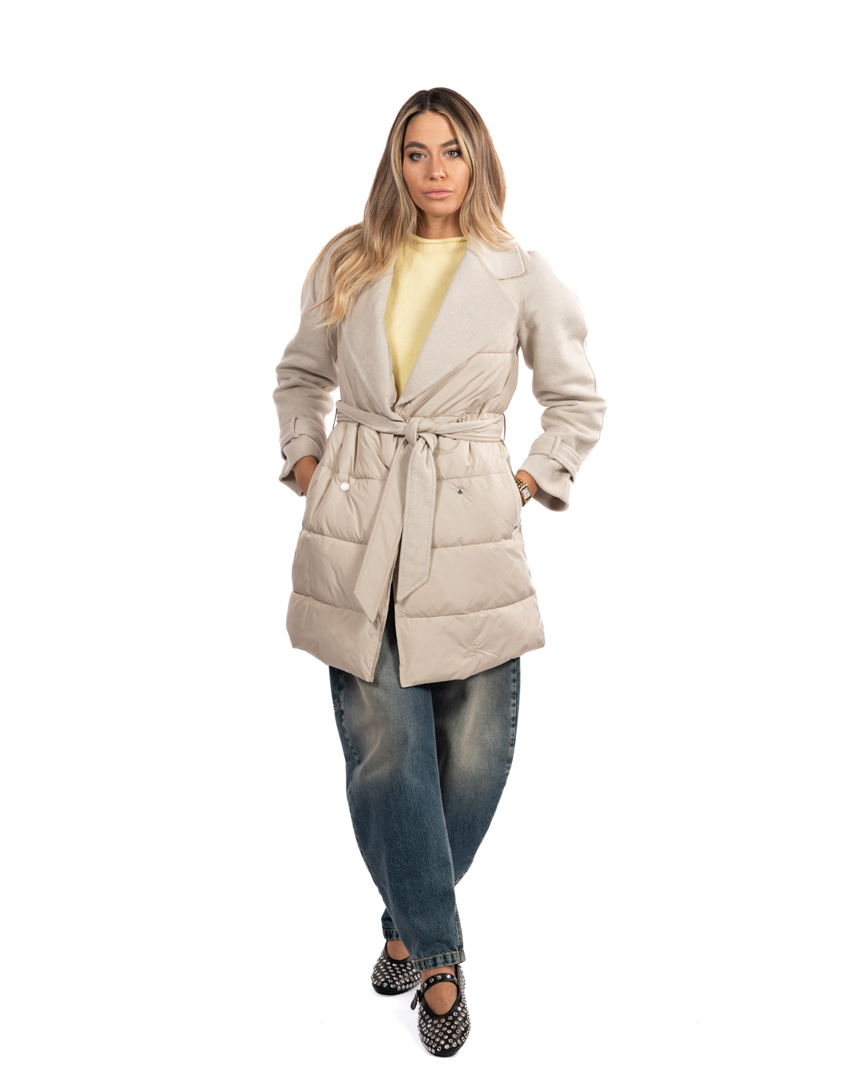 HOX giubbino bianco - immagine 6