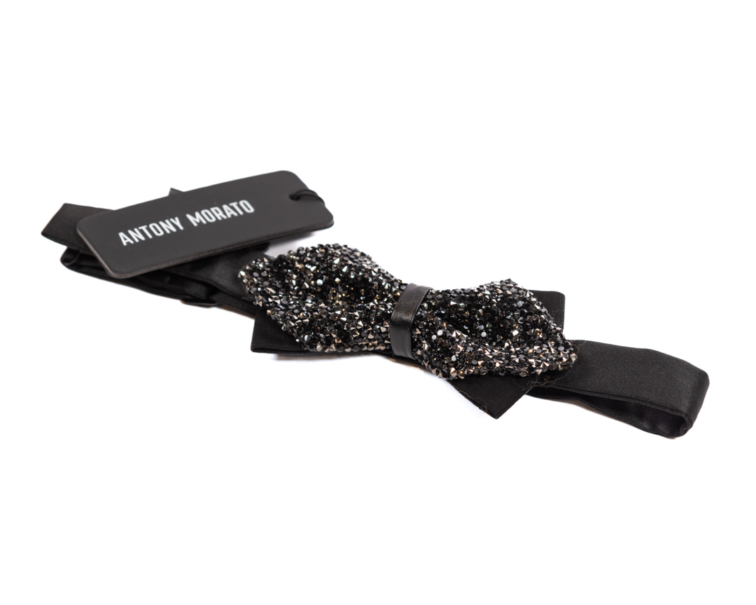 Antony Morato fifì con strass - immagine 2