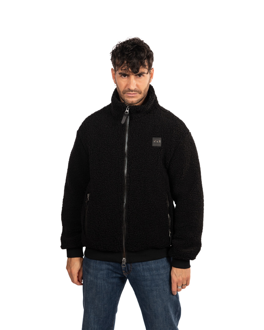 Antony Morato felpa nera