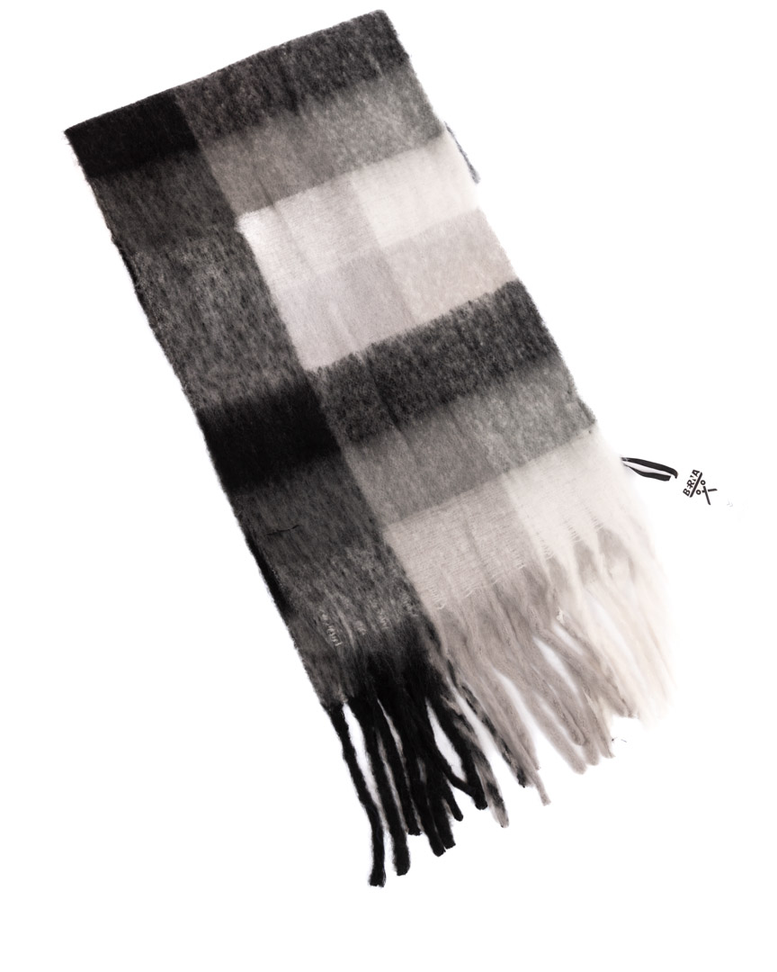 Berna sciarpa fantasia