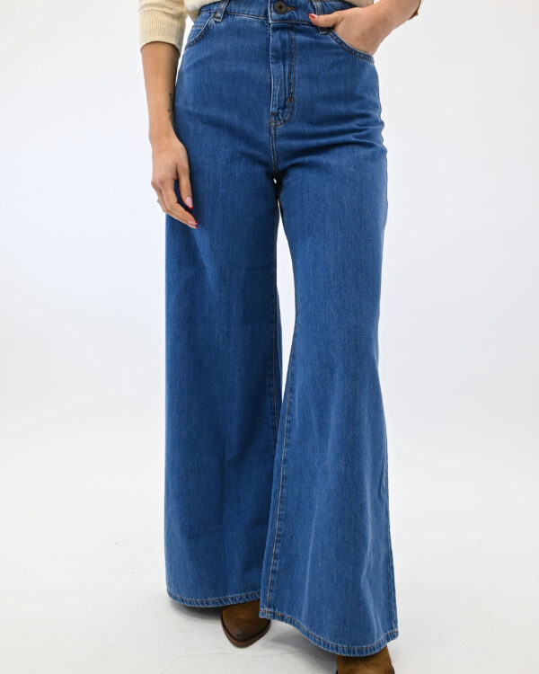 Weekend Max Mara denim