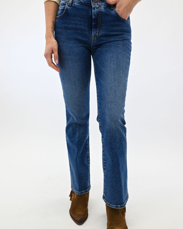 Weekend Max Mara denim