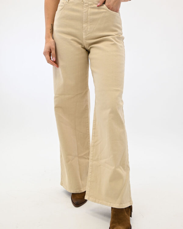 Weekend Max Mara denim beige